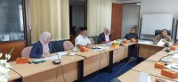 Fraksi PDI Perjuangan DPRD Riau Dorong Perda Pesantren Segera di Sah kan