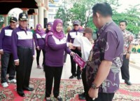 Pemkab Inhil Apresiasi Peringatan Hari Kesehatan Gigi dan Mulut
