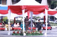 MIRIS... DINAS KESEHATAN HANYA LAYANGKAN SURAT TEGURAN SIKAPI KASUS HILANGNYA NYAWA BAYI.