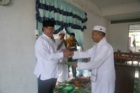 Tutup Kegiatan Suluk, Bupati Inhil Minta Didoakan Inhil Lebih Maju Lagi
