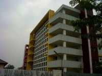 Audit BPK Telah Selesai, Bupati Inhil Persilahkan Jika Pihak YTG Ingin Gunakan Gedung Unisi