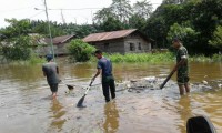 Plt Gubri akan Hadiri Mandi Safar di Pulau Rupat