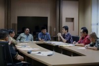DAU Ditunda, Pemkab dan DPRD Temui Kementerian Keuangan, Hasilnya Rp24,4 Miliar 