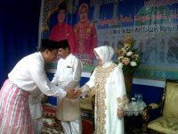 Achmad Sebutkan 10 Tahun Terkahir Pasir Pangaraian Alami Perubahan Signifikan 