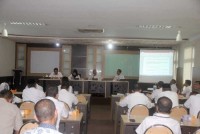 Jelang Milad Kabupaten, Pemkab Inhil Gelar Rapat Persiapan