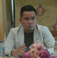 H.Zukri Himbau Perusahaan Ikut Partisipasi dan Berikan CSR Tunai Dampak Covid-19
