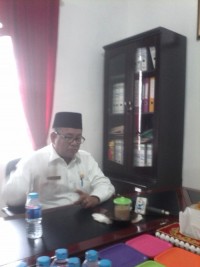 Cabe Pujud Mampu Penuhi Kebutuhan Lokal