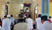 Serahkan SK Kenaikan Pangkat 341 ASN, Plt Bupati Minta ASN Tingkatkan Kinerja