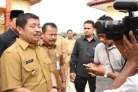 Tanggapi Keterangan Bukhari:  Lewat Kuasa Hukum, Bupati Amril Bantah Minta Uang Rp4,5 Miliar ke Inve