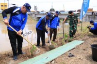 Bupati Inginkan 2019 Inhil Bebas Katarak