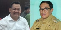 Komisi III DPRD Inhil Kunjungi Korban Longsor di Tanah Merah