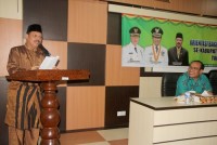 Tingkatkan Pelayanan Publik, Inhil Luncurkan SMS Gateway