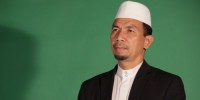 Nuzul Quran 1436 H, Pemkab Rohul Datangkan Al-Ustadz Musthafa Umar