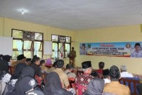 Bupati Inhil : Di Darah Saya Mengalir Darah Pendidikan