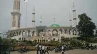 Sampai November 2016, Kunjungan Wisata di Kabupaten Rokan Hulu Meningkat Tajam