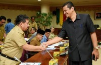 Inhil Rindukan Lahirnya Perda RTRW