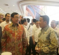 Bupati Inhil Ingatkan Masyarakat Tak Beri Peluang kepada Penyelenggara Negara Lakukan Korupsi