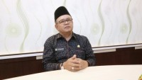 BPKAD Rohil Akan Usulkan Pembangunan Gudang Kendaraan kepemerintah Pusat