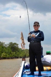 Bupati Sayangkan Kurangnya Promosi, Padahal Inhil Kaya Akan Potensi Menarik