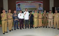 Sampaikan Visi Misi Di Musrenbang, Bupati Kampar Terpilih : Biarlah Biduk Lalu Kiambang Bertaut