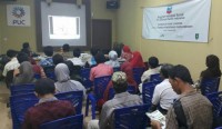Menuju Pematang Pudu Yang Bersih  “Chevron Gelar Sosialisasi Lanjutan Bank Sampah”