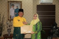 Diusia ke-51, Inhil Dapat Kado Istimewa