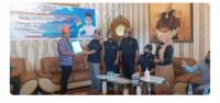 Sukiman Minta SKPD Kurangi Kegiatan Seremonial