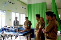 Wardan Klaim Pelayanan RSUD Puri Husada Sudah Baik