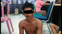 Bupati Wardan Hadiri Rakor Ketertiban Umum Dan Ketenteraman Masyarakat Kabupaten Inhil Tahun 2017