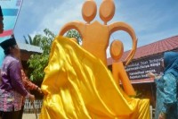 Bupati Inhil : Intinya Ini untuk Mensukseskan Nawacita Presiden RI
