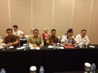 Sukses Operasionalkan PTBg, Rohul Jadi Acuan Pengembangan Energi Terbarukan
