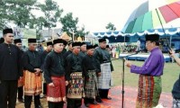 Meski Inhil Tak Lagi Jadi Lumbung Qori dan Qoriah, Bupati Mengaku Tetap Optimis