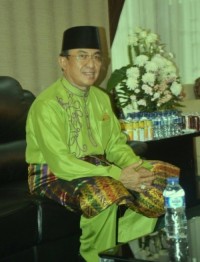 Aksi Sigap Regu Damkar, Selamatkan Para Korban Kebakaran di Kantor Bupati Inhil