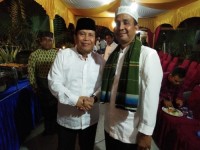 Sukiman Dikenal Sosok Pemimpin Bersahaja dan Religus