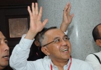 Ini Alasan Plt Gubri Singgung RTRW Dihadapan Jusuf Kalla