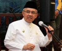 Plt Gubri Sebut Kongres HMI Punya Multiplayer Efek Bagi Riau