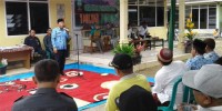 Plt Bupati Sukiman Ancam Tak Akan Lantik Kades Terlibat Money Politik