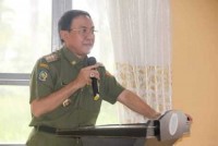 Bupati Inhil Tepis Isu Pembatalan Pemekaran Insel dan Inhut