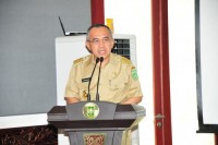 Plt Gubri: ASN Pelayan Masyarakat