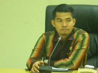 Iib Nursaleh: Dinas Terkait dan Pihak PLTA Harus Mencarikan Solusi Untuk Meringankan Beban Petani