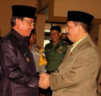 Sekdakab Inginkan Pejabat Inhil Selalu Tepat Waktu dalam Hadiri Berbagai Kegiatan