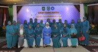 Peran PKK Provinsi Riau Dalam Keluarga