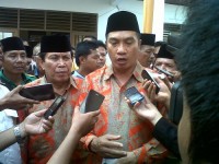 Suparman Yakin Rohul Ini Akan Maju Jika Dengan Konsep Kebersamaan 