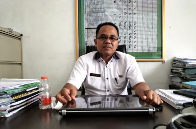 Disbunnak Keswan Kampar Imbau Seluruh KTPA Ambil Peran Antisipasi Kebakaran Lahan