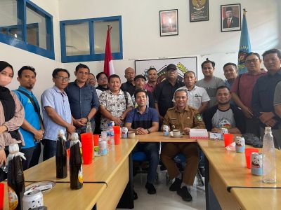 Jelang Konferprov, Tiga Anggota PWI Bengkalis Akan Launching Buku Karya Serentak